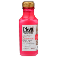 Maui Moisture Lightweight Hydration + Hibiscus Water Hair Care Conditioner - 385 ml