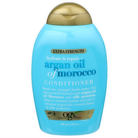 Ogx Argan Oil & Morocco Conditioner - 385 ml