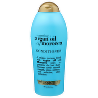 Ogx Renewing+ Argan Oil Of Morocco Conditioner - 750 ml