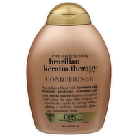 Ogx Conditioner - 385 ml
