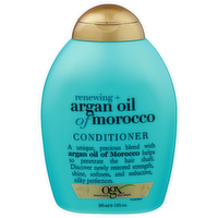 Ogx Conditioner - 385 ml
