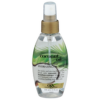 Ogx Nourishing + Coconut Oil Weightless Hydrating Mist - 118 ml