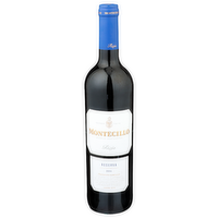 Montecillo Rioja Red Wine - 750 ml