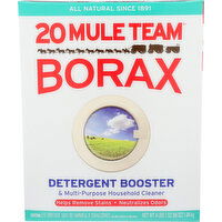 20 Mule Team Borax - 65 Ounce