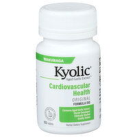 Kyolic Capsule Cardiovascular Health Formula 100 - 100 Count