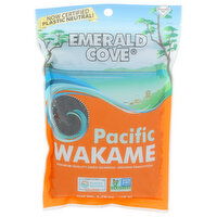 Emerald Cove Pacific Wakame - 1.76 Ounce