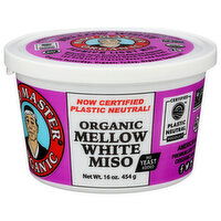 Miso Master Mellow White - 16 Ounce