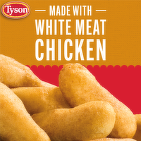 Tyson Frozen Honey Battered Breast Tenders - 25.5 Ounce