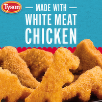 Tyson Frozen Dino Nuggets - 29 Ounce