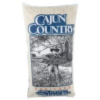 Cajun Country Enriched Long Grain Rice - 160 Ounce