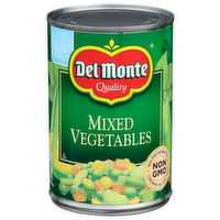 Del Monte Mixed Vegetables - 14.5 Ounce