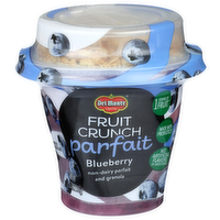 Del Monte Blueberry Parfait - 5.3 Ounce