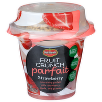 Del Monte Strawberry Parfait - 5.3 Ounce
