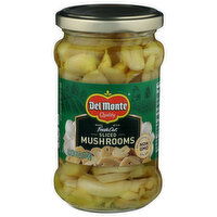 DEL MONTE Dm Mushroom Slices - 6 Ounce