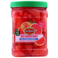 Del Monte Nsa Red Grapefruit 5 - 52 Ounce