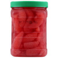Del Monte Red Grapefruit, In Extra Light Syrup - 52 Ounce