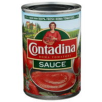 CONTADINA Tomato Sauce - 15 Ounce