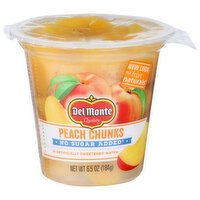 DEL MONTE Fruit Naturals Cup Collagen - 6.5 Ounce