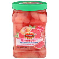 Del Monte Red Grapefruit Nsa - 64 Ounce