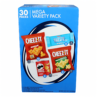 Kellogg Variety Pack - 1.003 Ounce - 30 Count