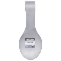Farberware Professional Stainless Steel Spoon Rest - 1 Each