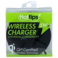 Hottips! Wireless Charger - 1 Each