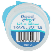 Good To Go Lotion Travel Bottle - 1.25 Fluid Ounce
