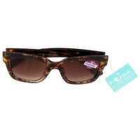 Piranha Glamour Sunglasses - 1 Each