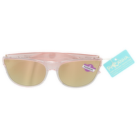 Piranha Pink Sunglasses - 1 Each