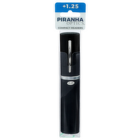 Piranha Optics Compact Readers - 1 Each