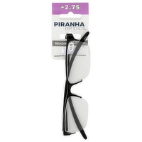 Piranha Optics Reading Glasses - 1 Each