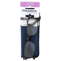 Piranha Optics Reading Glasses - 1 Each