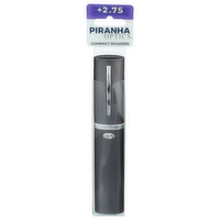 Piranha Optics +2.75 Compact Readers +2.75 - 1 Each