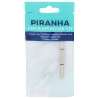Piranha Eyeglass Repair Kit - 1 Each