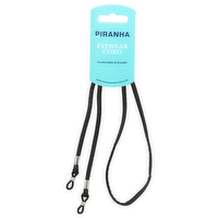 Piranha Eyewear Cord - 1 Each