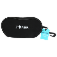 Piranha Eyewear Case - 1 Each