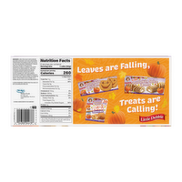 Little Debbie  Pumpkin Spice Rolls - 13.13 Ounce