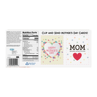 Little Debbie Strawberry Mother's Day Cakes - 12.01 Ounce