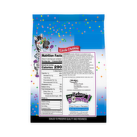 Little Debbie  Mini Zebra Donuts - 8.9 Ounce