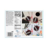 Little Debbie  Chocolate Cupcakes - 9.29 Ounce