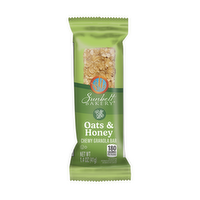 Sunbelt Bakery Oats & Honey Granola Bar - 1.9 Ounce