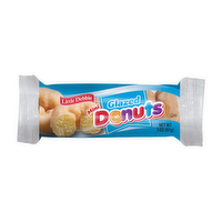 Little Debbie Mini Donuts Glazed - 3.5 Ounce