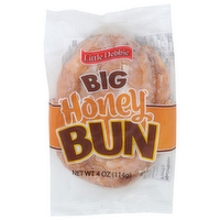 Little Debbie Big Honey Bun - 4 Ounce