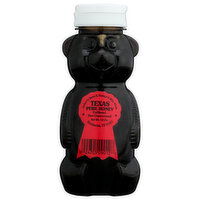 Texas Pure Honey Bear - 12 Ounce
