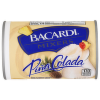 Bacardi Pina Colada - 10 Fluid Ounce