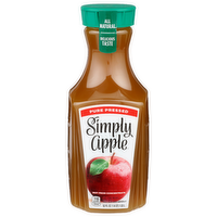 Simply Apple Juice - 52 Fluid Ounce