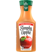 Simply Apple Juice - 52 Fluid Ounce