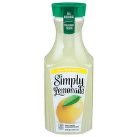 Simply Lemonade Juice - 52 Fluid Ounce