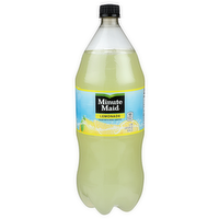 Minute Maid Lemonade - 2 Liter - 1 Count