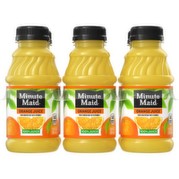 Minute Maid Orange Juice - 60 Fluid Ounce